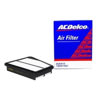 GM19281487-ACDelco Air Filter ACA412 19281487-2