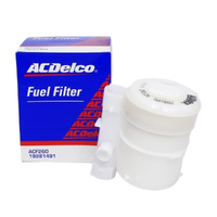 GM19281491-ACDelco Fuel Filter ACF260 19281491-2