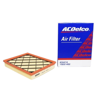 GM19281492-ACDelco Air Filter ACA414 19281492-2