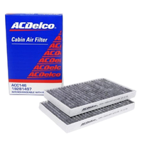 GM19281497-ACDelco Cabin Filter ACC146 x-ref-RCA336P 19281497-2