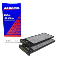 GM19281690-ACDelco Cabin Filter ACC147 x-ref-RCA318P 19281690-2