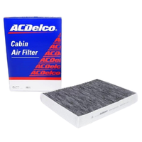 GM19281692-ACDelco Cabin Filter ACC148 19281692-2