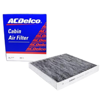 GM19281696-ACDelco Cabin Filter ACC149 19281696-2