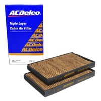 GM19281698-ACDelco Cabin Filter ACC86TL 19281698-2