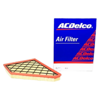 GM19281700-ACDelco Air Filter ACA421 x-ref-A1993 19281700-2