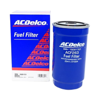 GM19281701-ACDelco Fuel Filter ACF263 x-ref-Z941 19281701-2