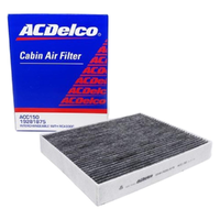 GM19281875-ACDelco Cabin Filter ACC150 x-ref-RCA330C 19281875-2