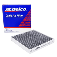 GM19281876-ACDelco Cabin Filter ACC151 x-ref-RCA384P 19281876-2