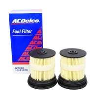 GM19281878-ACDelco Fuel Filter ACF266 x-ref-R2745P 19281878-2