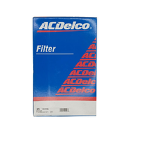GM19282334-ACDelco Air Filter ACA429 19282334-2