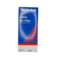 GM19282352-ACDelco Cabin Air Filter Acc161 19282352-2