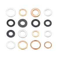 GM19282989-ACDelco 310pc Universal Sump Plug Washer Kit 19282989-2