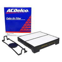 GM19315266-ACDelco Cabin Filter ACC62 x-ref-RCA196P 19315266-2