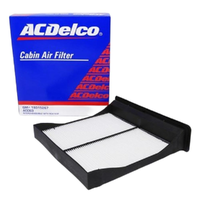 GM19315267-ACDelco Cabin Filter ACC63 19315267-2