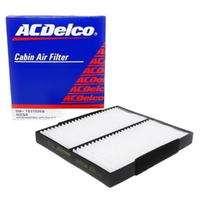 GM19315268-ACDelco Cabin Filter ACC64 x-ref-RCA187P 19315268-2