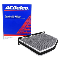 GM19315270-ACDelco Cabin Filter ACC66 x-ref-RCA149C 19315270-2