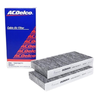 GM19315271-ACDelco Cabin Filter ACC67 x-ref-RCA250P 19315271-2