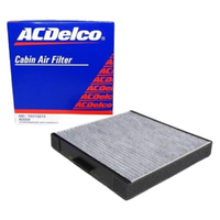 GM19315273-ACDelco Cabin Filter ACC69 x-ref-RCA332P 19315273-2