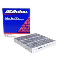 GM19315274-ACDelco Cabin Filter ACC70 x-ref-RCA268P 19315274-2