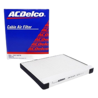GM19315276-ACDelco Cabin Filter ACC72 x-ref-RCA290P 19315276-2