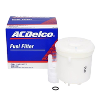 GM19315277-ACDelco Fuel Filter ACF202 x-ref-Z698 19315277-2