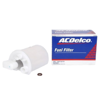 GM19315279-ACDelco Fuel Filter ACF204 x-ref-Z198 19315279-2