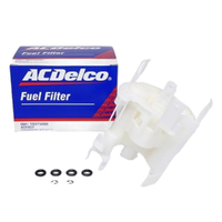 GM19315282-ACDelco Fuel Filter ACF207 x-ref-Z921 19315282-2