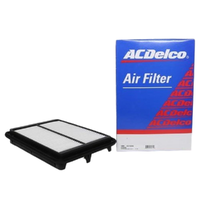 GM19315284-ACDelco Air Filter ACA262 x-ref-A1758 19315284-2