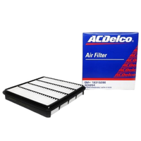 GM19315286-ACDelco Air Filter ACA264 x-ref-A1635 19315286-2