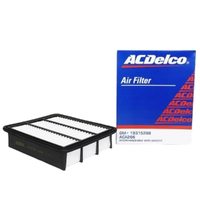 GM19315288-ACDelco Air Filter ACA266 19315288-2