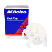 GM19315949-ACDelco Fuel Filter ACF208 x-ref-Z717 19315949-2
