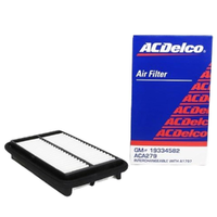 GM19334582-ACDelco Air Filter ACA279 x-ref-A1797 19334582-2