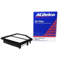 GM19334584-ACDelco Air Filter ACA281 x-ref-A1815 19334584-2