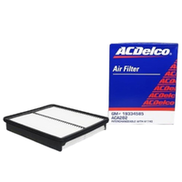 GM19334585-ACDelco Air Filter ACA282 x-ref-A1779/A1740 19334585-2