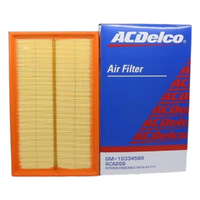 GM19334589-ACDelco Air Filter ACA288 x-ref-A1717 19334589-2