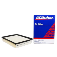 GM19334594-ACDelco Air Filter ACA287 x-ref-A1812 19334594-2