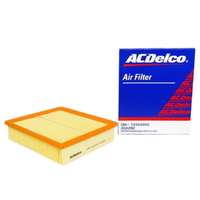 GM19334595-ACDelco Air Filter ACA292 x-ref-A1434 19334595-2