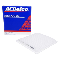 GM19334597-ACDelco Cabin Filter ACC73 x-ref-RCA247P 19334597-2