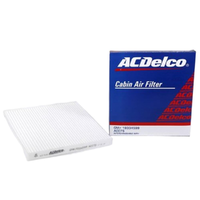 GM19334599-ACDelco Cabin Filter ACC75 x-ref-RCA399P 19334599-2