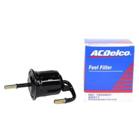 GM19334601-ACDelco Fuel Filter ACF211 x-ref-Z780 19334601-2