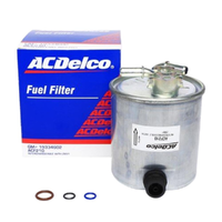 GM19334602-ACDelco Fuel Filter ACF210 x-ref-Z891 19334602-2