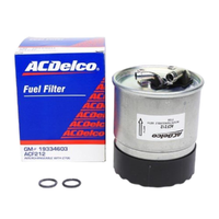 GM19334603-ACDelco Fuel Filter ACF212 x-ref-Z706 19334603-2