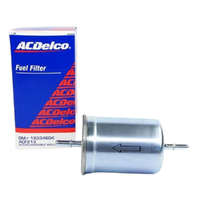 GM19334604-ACDelco Fuel Filter ACF213 x-ref-Z584 19334604-2