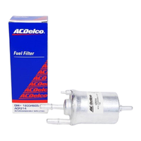 GM19334605-ACDelco Fuel Filter ACF214 x-ref-Z760 19334605-2