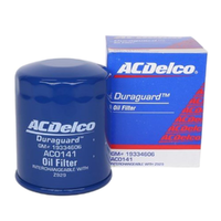 GM19334606-ACDelco Oil Filter AC0141 x-ref-Z929 19334606-2
