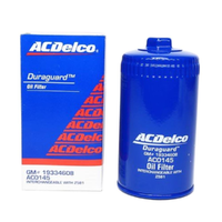GM19334608-ACDelco Oil Filter AC0145 x-ref-Z581 19334608-2