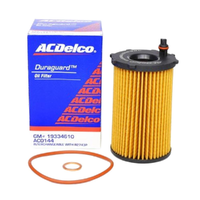 GM19334610-ACDelco Oil Filter AC0144 x-ref-R2743P 19334610-2