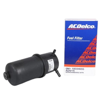 GM19334655-ACDelco Fuel Filter ACF215 x-ref-Z951 19334655-2