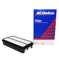 GM19346881-ACDelco Air Filter ACA296 x-ref-A1351 19346881-2
