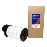 GM19346888-ACDelco Air Filter ACA303 x-ref-A1271 19346888-2